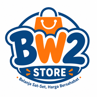 Logo BW2 Store